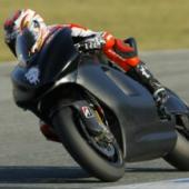 MotoGP – Test Jerez Day 2 – Marco Melandri si migliora